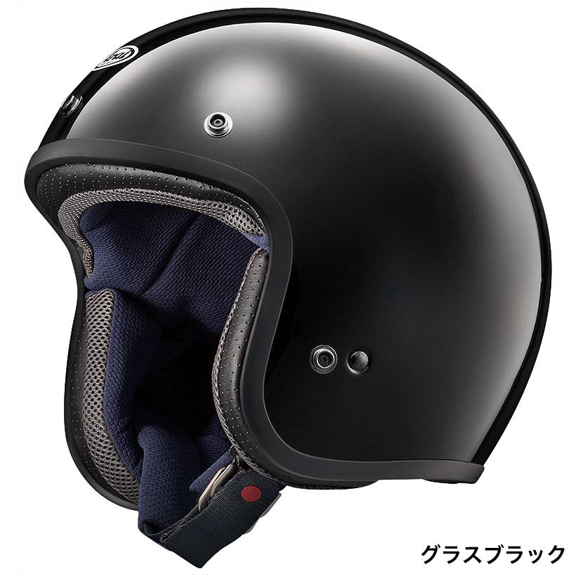 Arai CLASSIC MOD (クラシック・モッド)オープンフェイスヘルメット