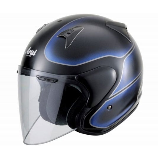 Arai SZ-G VINTAGE(ビンテージ) オープンフェイスヘルメット