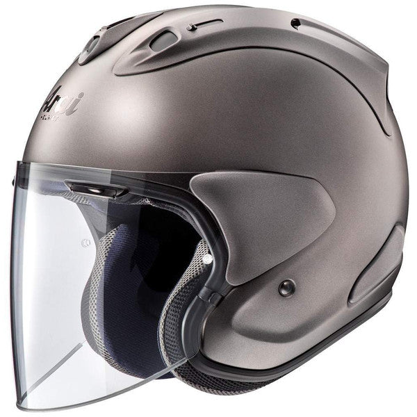 Arai アライヘルメット VZ-RAM オープンフェイスヘルメット