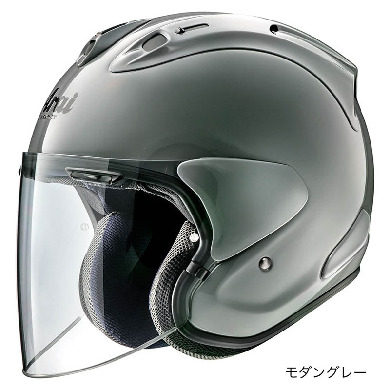 Arai アライヘルメット VZ-RAM オープンフェイスヘルメット