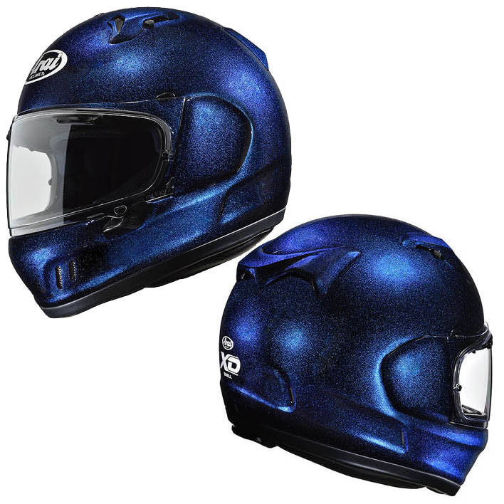Arai（アライ） XD(エックス・ディー) フルフェイスヘルメット グラス 