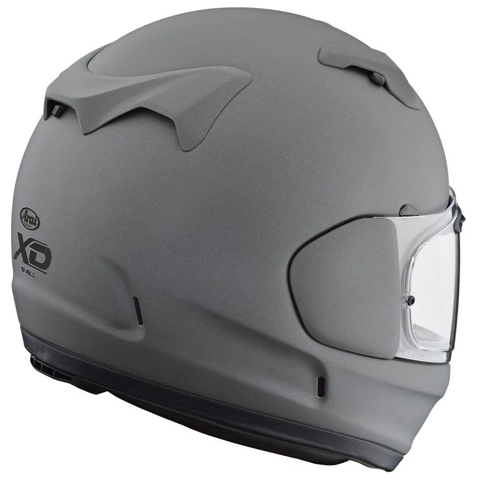 Arai(アライ) XD(エックス・ディー) フルフェイスヘルメット アーバンフラット