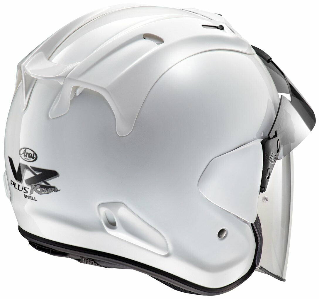 Arai アライヘルメット VZ-RAM PLUS(プラス) オープンフェイスヘルメット