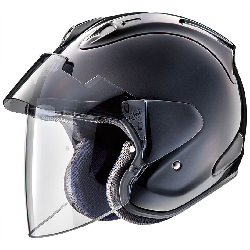 Arai アライヘルメット VZ-RAM PLUS(プラス) オープンフェイスヘルメット