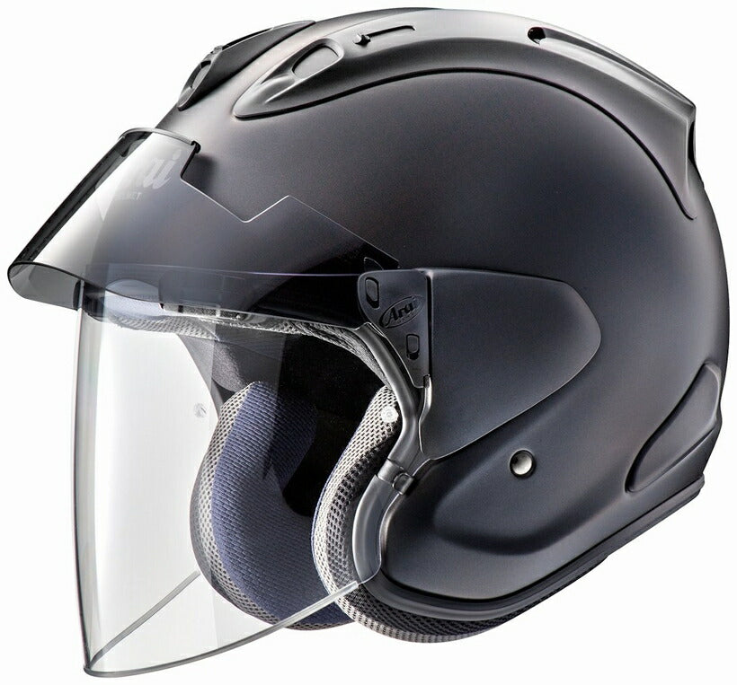 Arai アライヘルメット VZ-RAM PLUS(プラス) オープンフェイスヘルメット