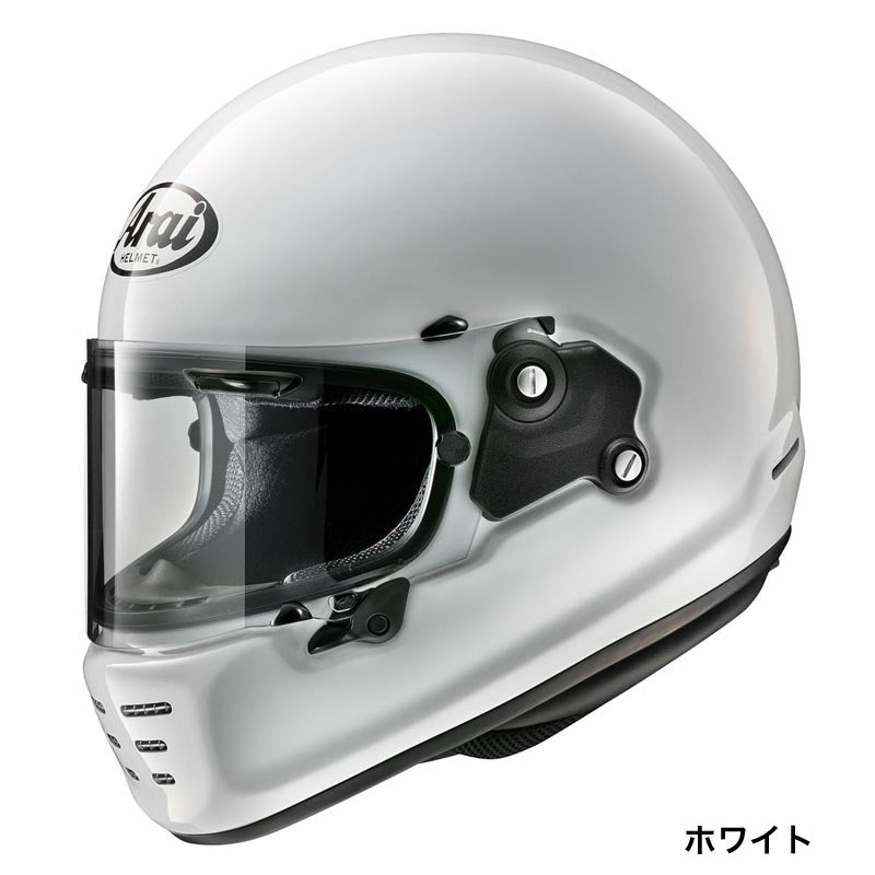 Arai RAPIDE NEO(ラパイド・ネオ) フルフェイスヘルメット
