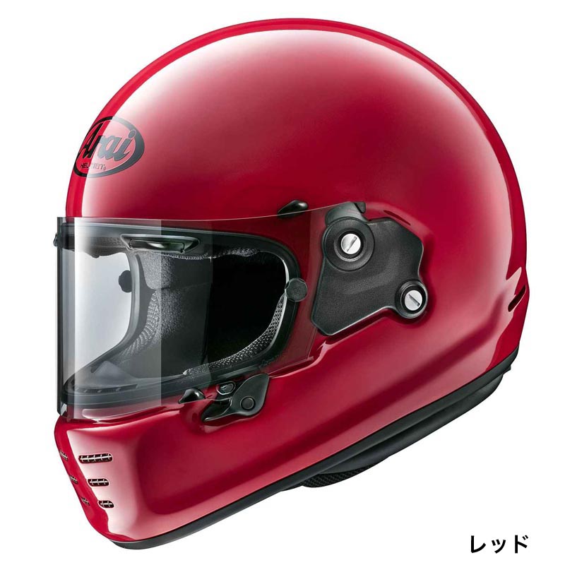 Arai RAPIDE NEO(ラパイド・ネオ) フルフェイスヘルメット