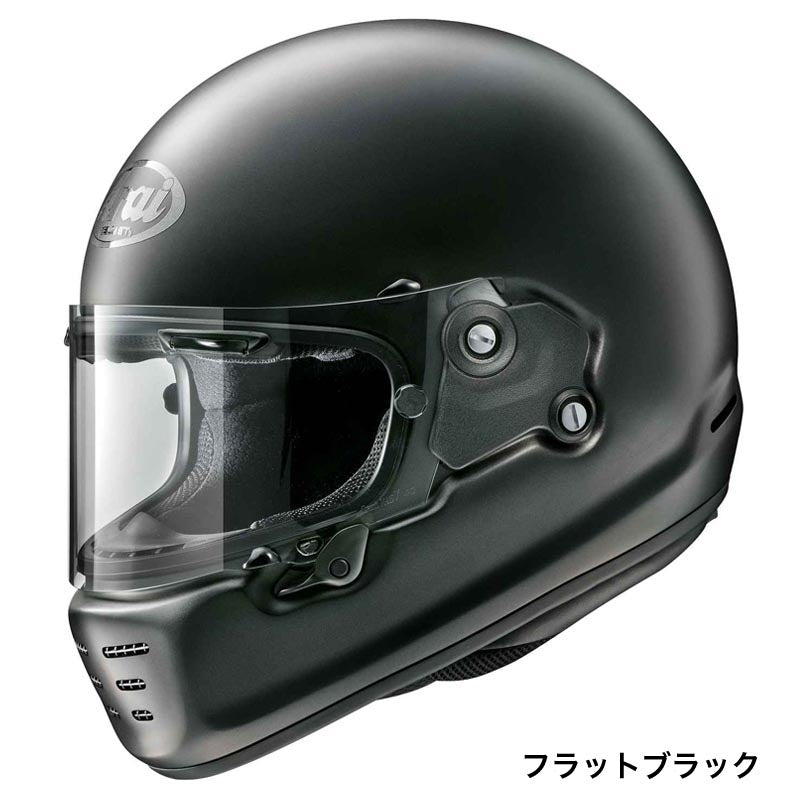 Arai RAPIDE NEO(ラパイド・ネオ) フルフェイスヘルメット