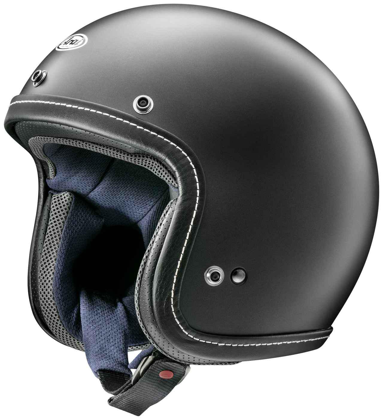 Arai CLASSIC AIR(クラシック・エアー) ジェットヘルメット