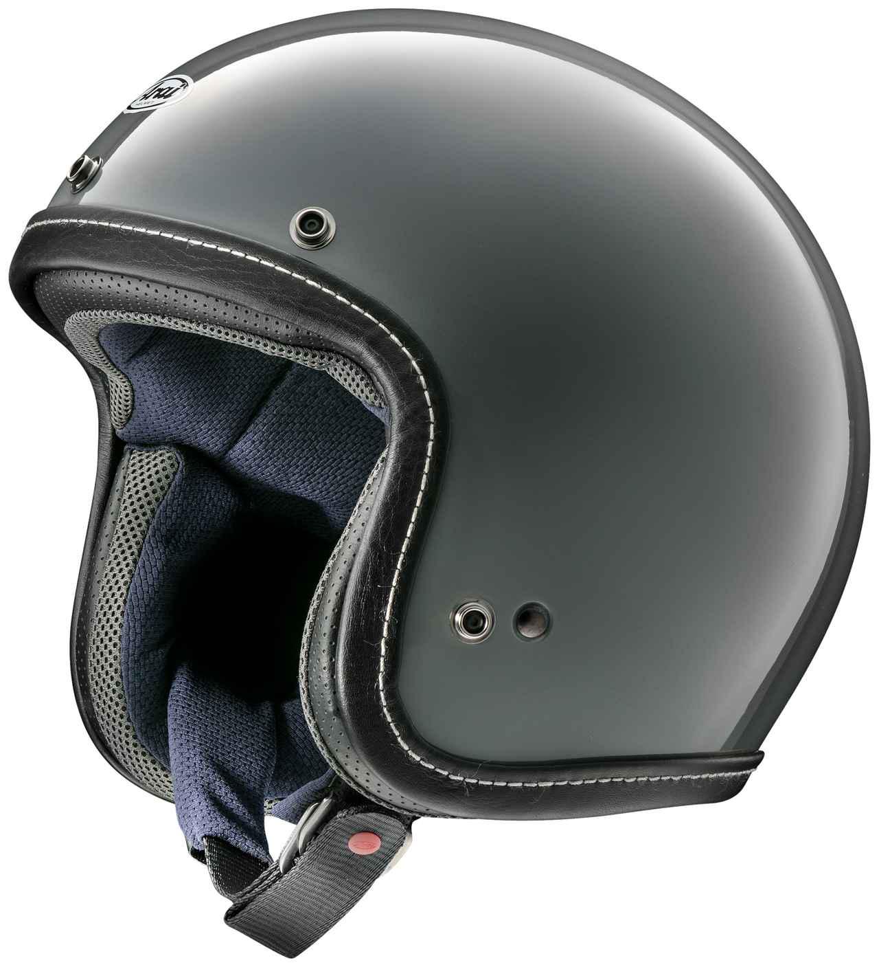 Arai CLASSIC AIR(クラシック・エアー) ジェットヘルメット
