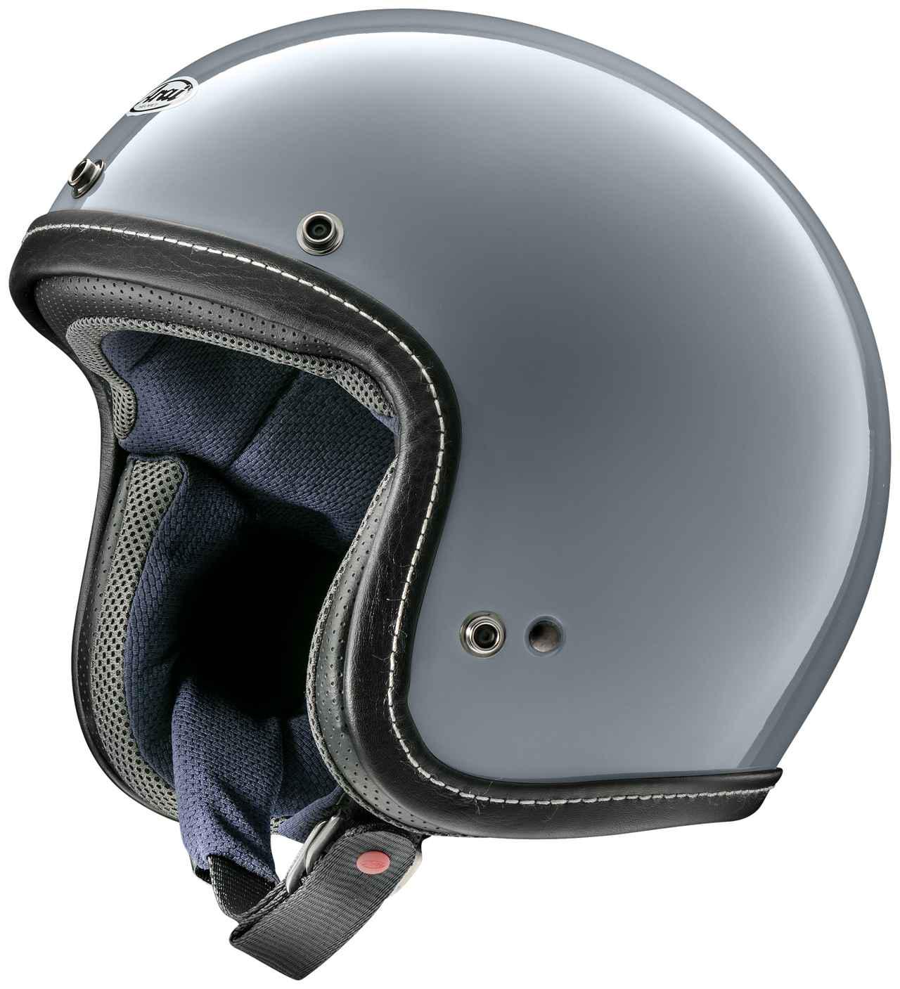Arai CLASSIC AIR(クラシック・エアー) ジェットヘルメット