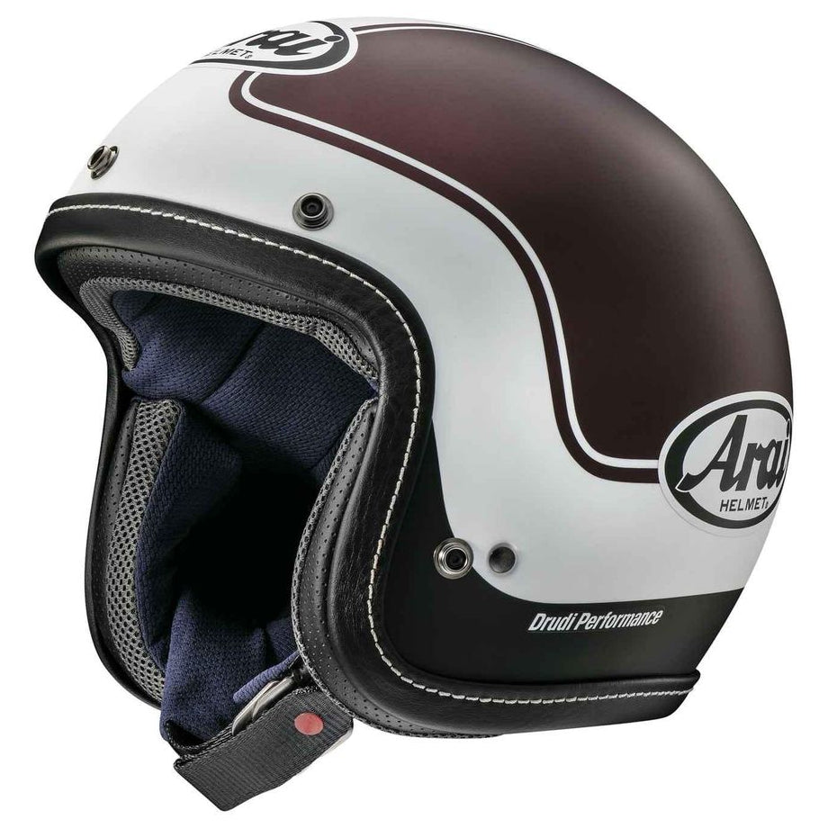 Arai CLASSIC AIR ERA(クラシック・エアー エラ) ジェットヘルメット
