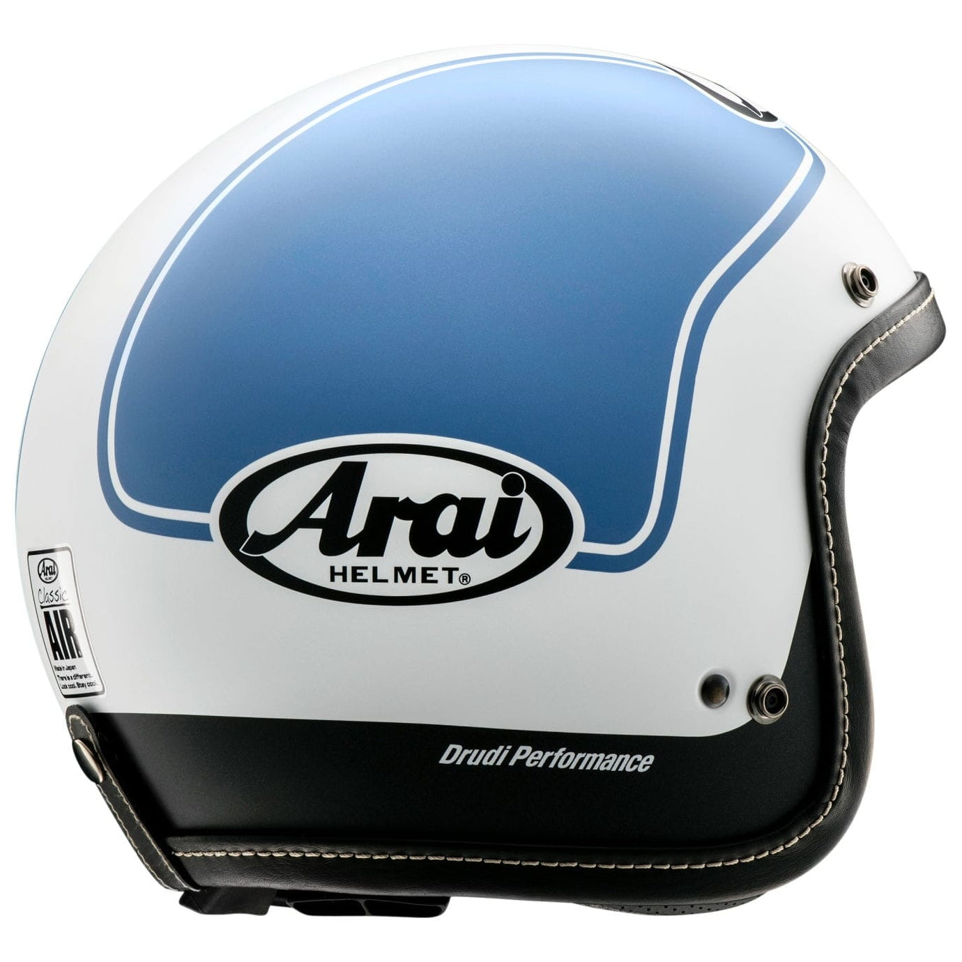 Arai CLASSIC AIR ERA(クラシック・エアー エラ) ジェットヘルメット