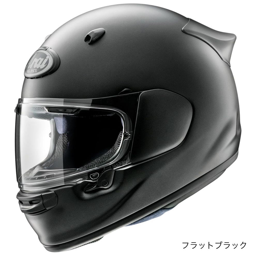 Arai ASTRO-GX(アストロ GX) フルフェイスヘルメット