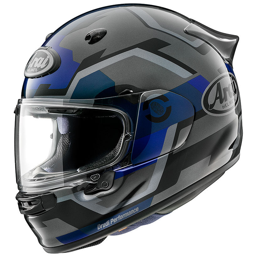 Arai ASTRO-GX FACE(アストロGX フェイス) フルフェイスヘルメット