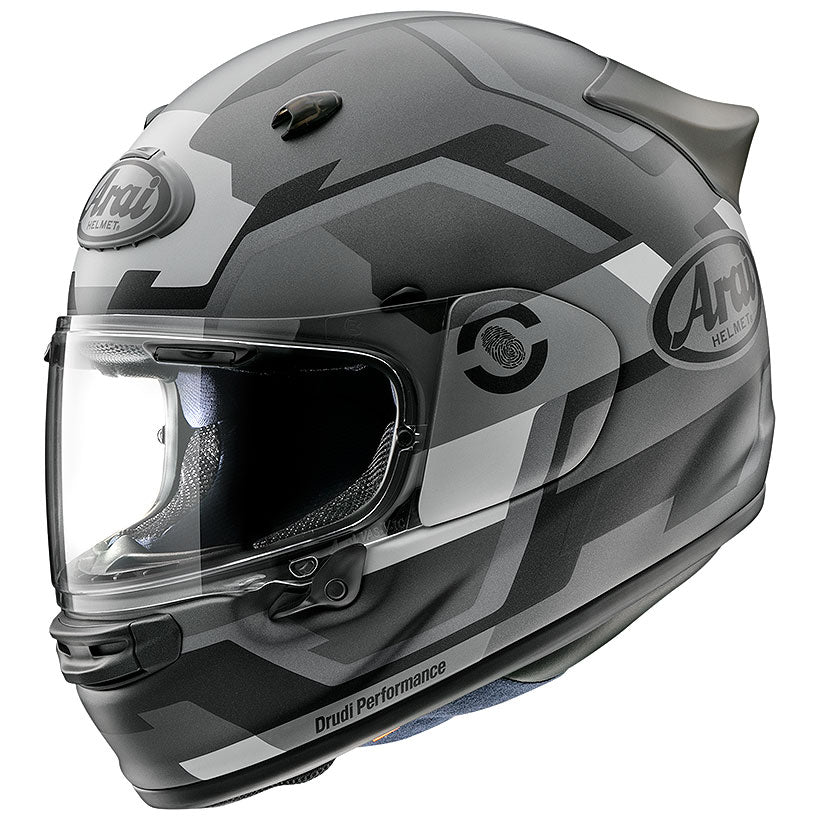 Arai ASTRO-GX FACE(アストロGX フェイス) フルフェイスヘルメット