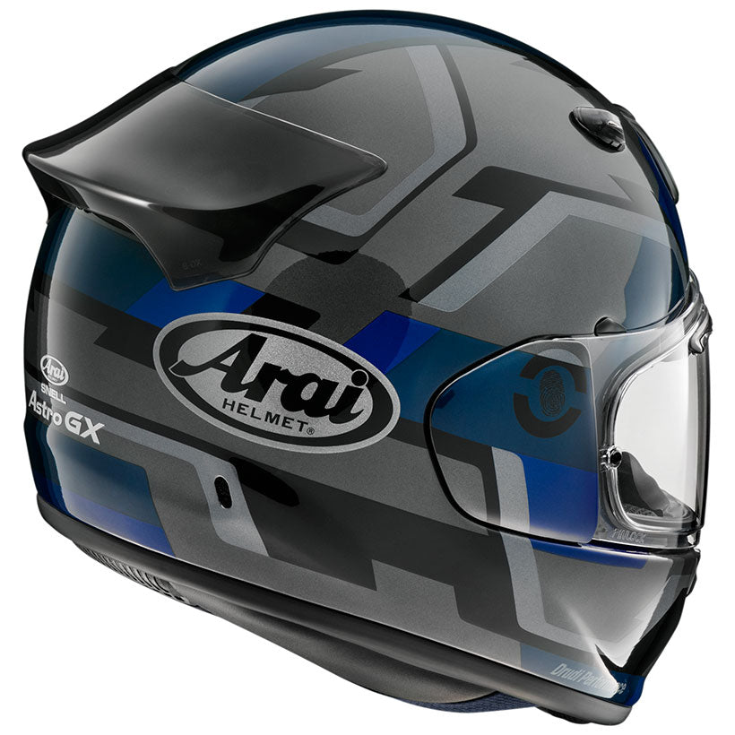 Arai ASTRO-GX FACE(アストロGX フェイス) フルフェイスヘルメット