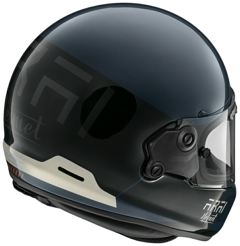 Arai RAPIDE NEO REACT(リアクト) フルフェイスヘルメット