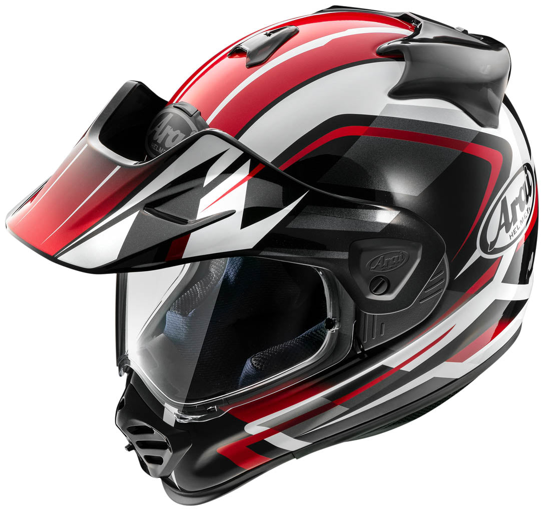 Arai TOUR-CROSS V DISCOVERY(ツアークロスV ディスカバリー) マルチパーパスヘルメット