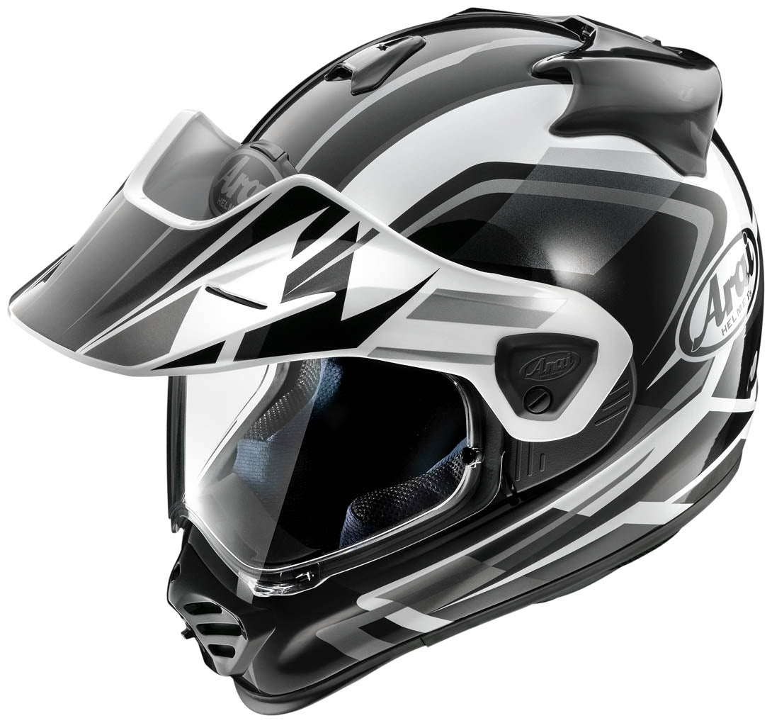 Arai TOUR-CROSS V DISCOVERY(ツアークロスV ディスカバリー) マルチパーパスヘルメット