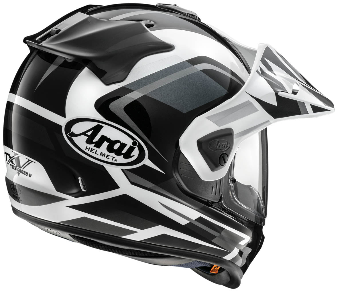 Arai TOUR-CROSS V DISCOVERY(ツアークロスV ディスカバリー) マルチパーパスヘルメット