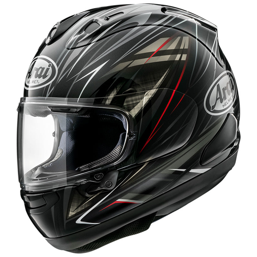 Arai RX-7X RADICAL(ラジカル)フルフェイスヘルメット