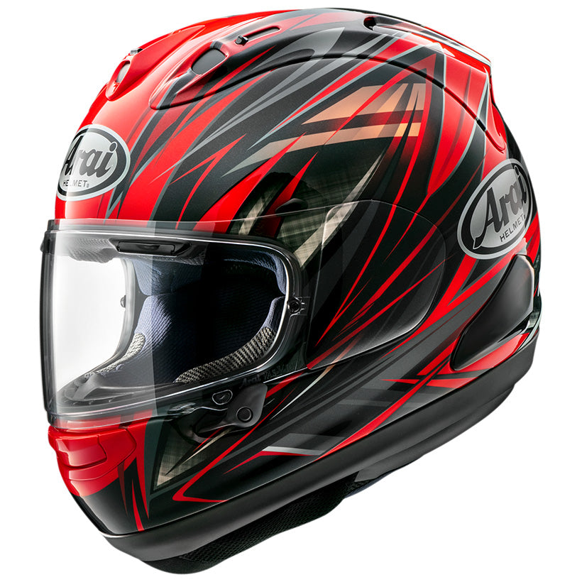 Arai RX-7X RADICAL(ラジカル)フルフェイスヘルメット