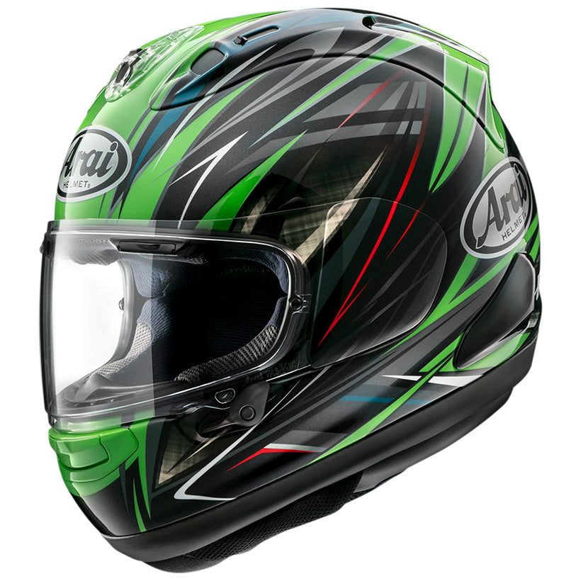 Arai RX-7X RADICAL(ラジカル)フルフェイスヘルメット