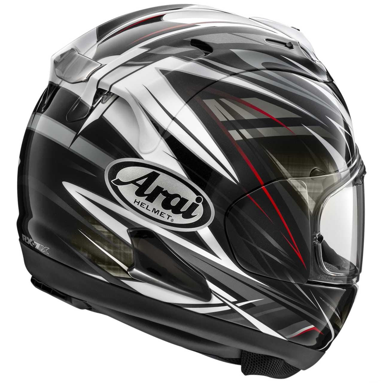 Arai RX-7X RADICAL(ラジカル)フルフェイスヘルメット