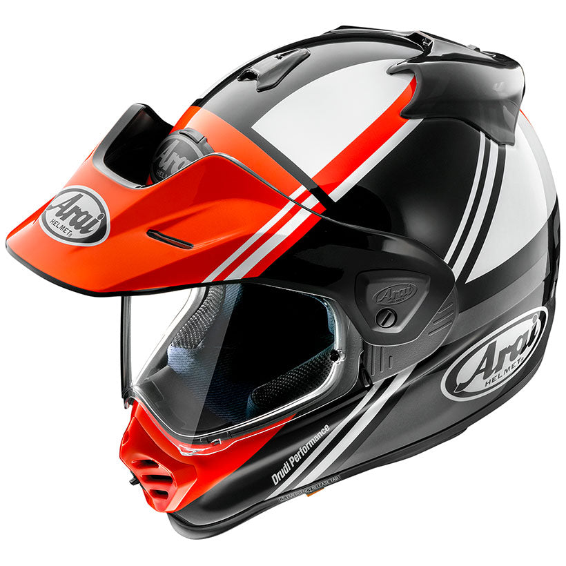 Arai TOUR-CROSS V COSMIC(ツアークロスV コスミック) マルチパーパスヘルメット