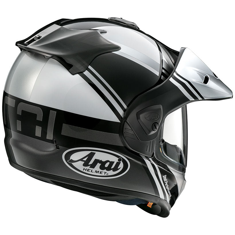 Arai TOUR-CROSS V COSMIC(ツアークロスV コスミック) マルチパーパスヘルメット