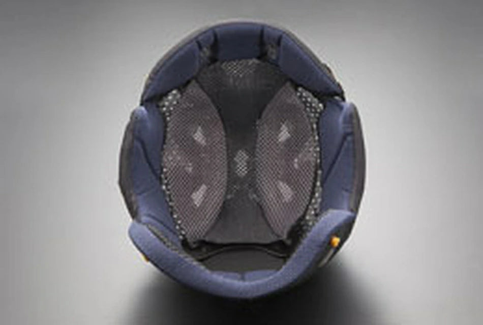 Arai GX EP システム内装
