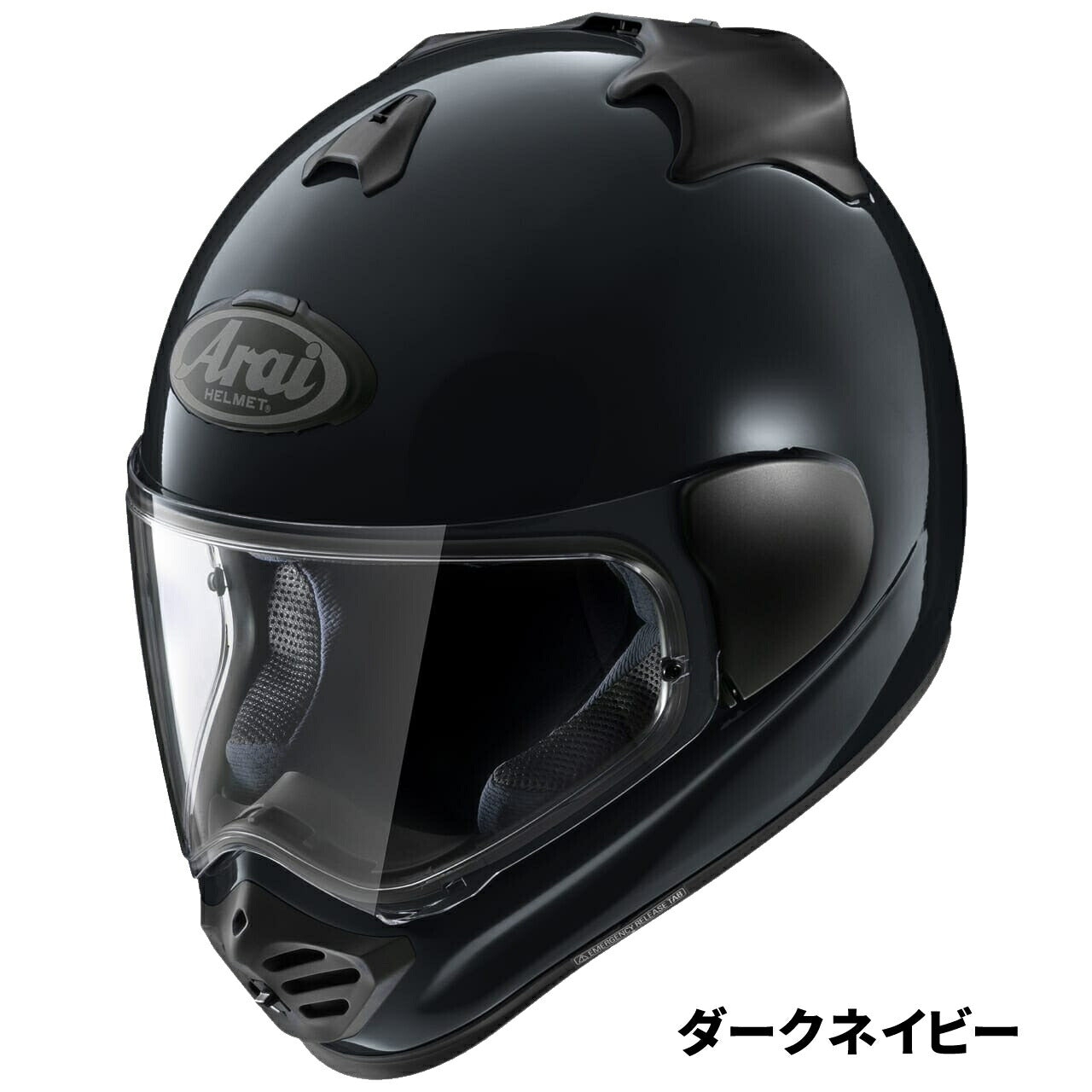 Arai TX STRADA(TXストラーダ) フルフェイスヘルメット
