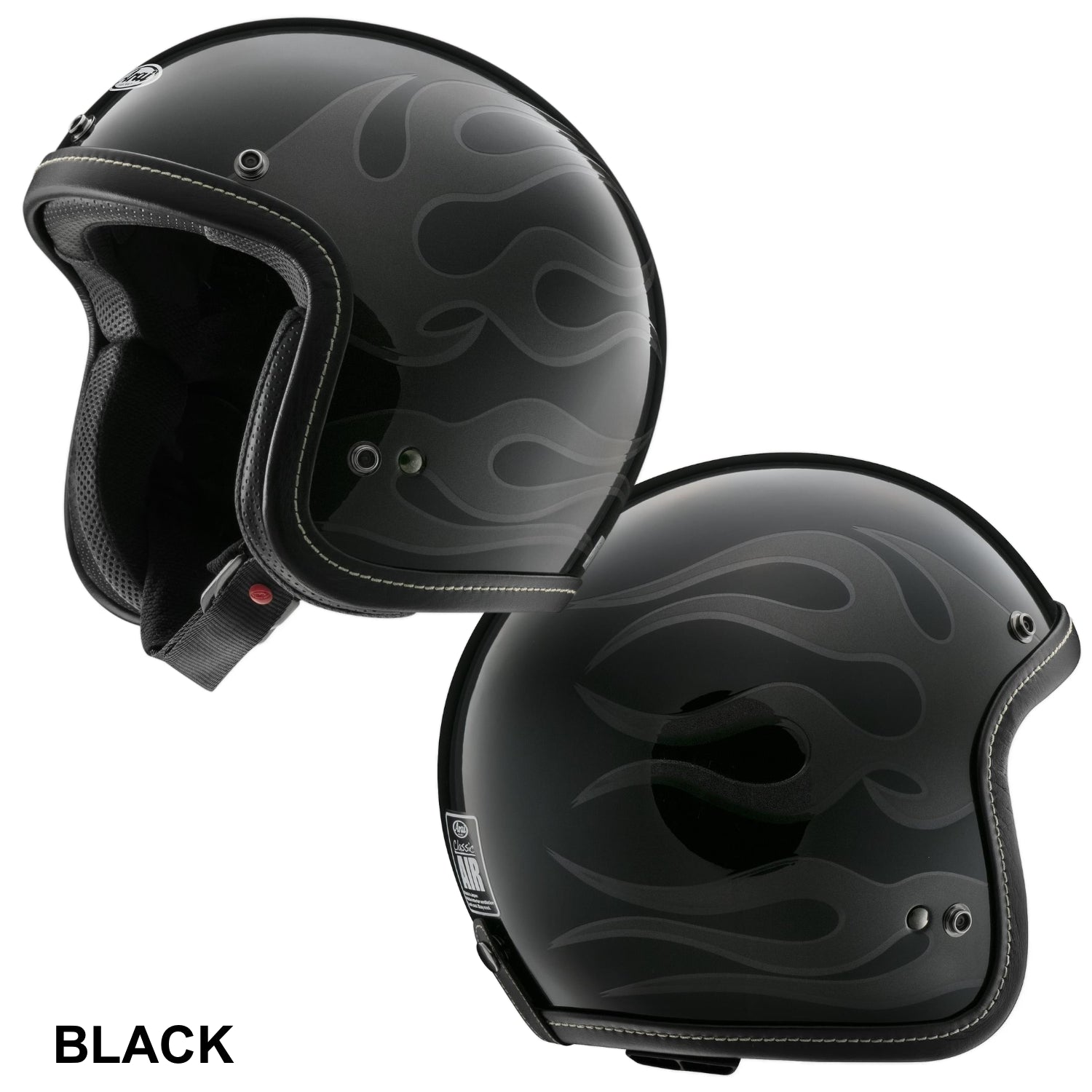 Arai CLASSIC AIR CHOPPER(クラシック・エアー チョッパー) ジェットヘルメット