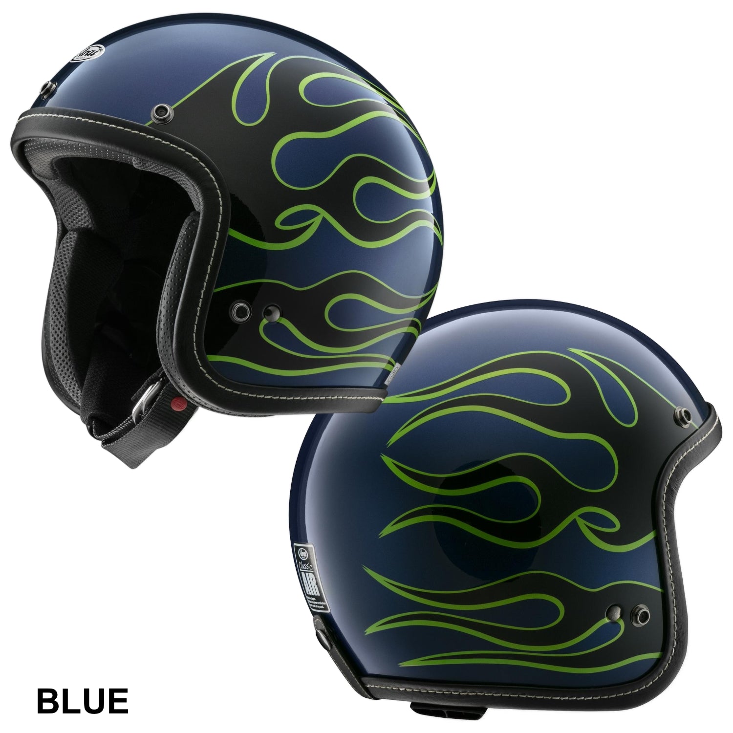 Arai CLASSIC AIR CHOPPER(クラシック・エアー チョッパー) ジェットヘルメット