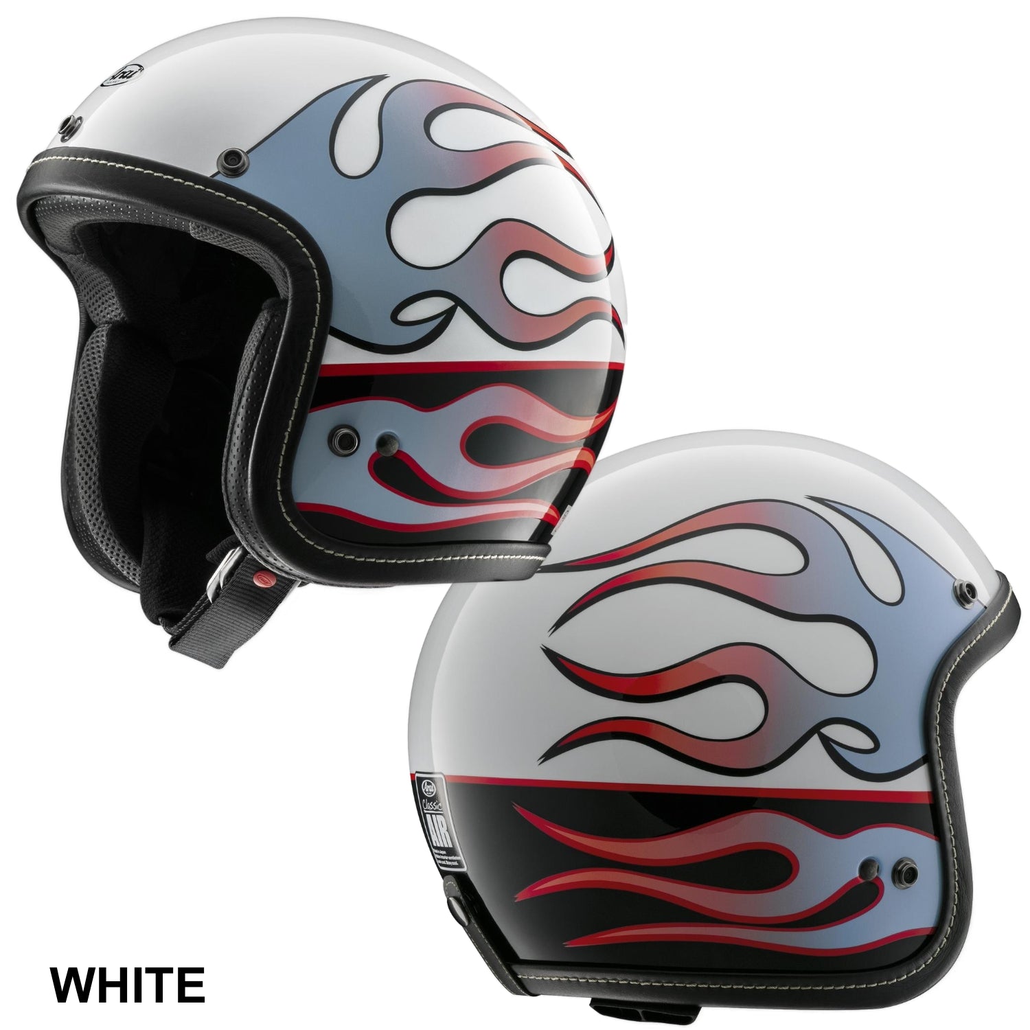 Arai CLASSIC AIR CHOPPER(クラシック・エアー チョッパー) ジェットヘルメット