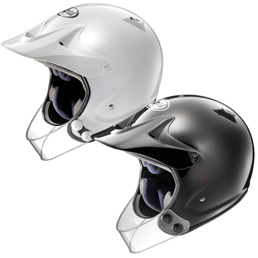 Arai（アライ） HYPER-T PRO トライアル競技用ヘルメット