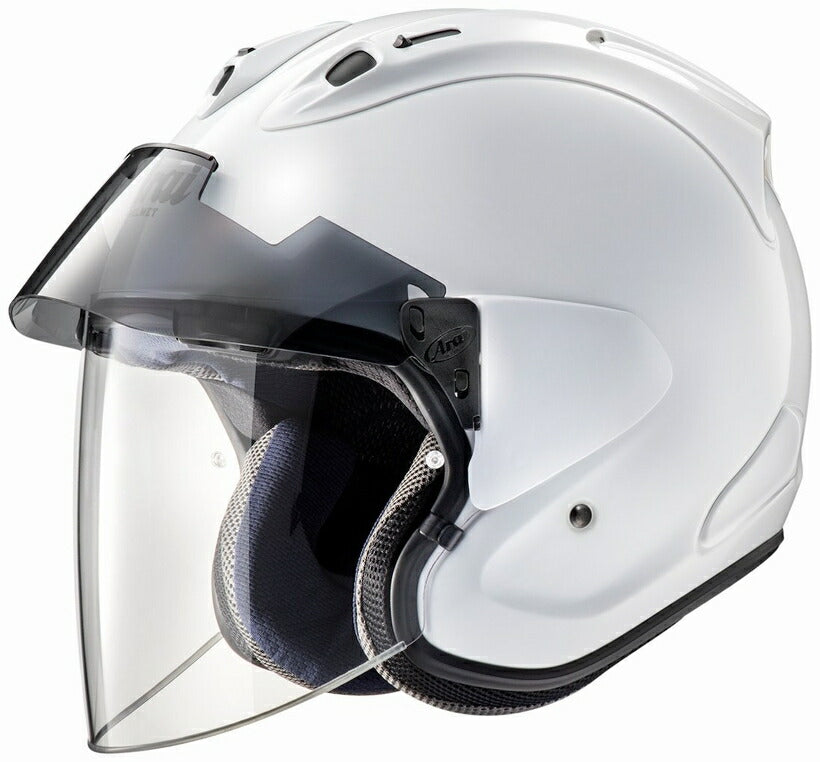Arai アライヘルメット VZ-RAM PLUS（プラス） オープンフェイスヘルメット