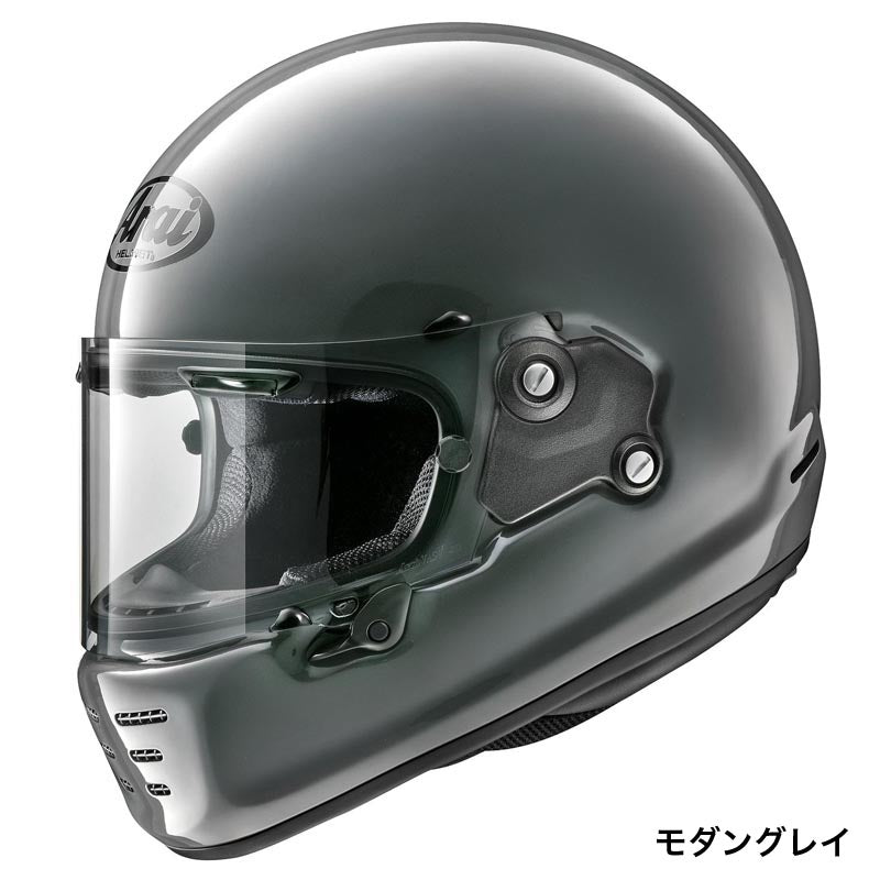 Arai RAPIDE NEO（ラパイド・ネオ） フルフェイスヘルメット