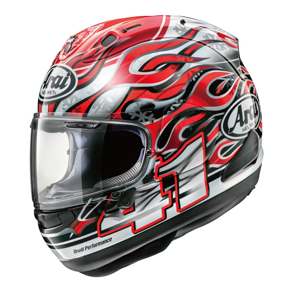 Arai RX-7X HAGA（ハガ） フルフェイスヘルメット