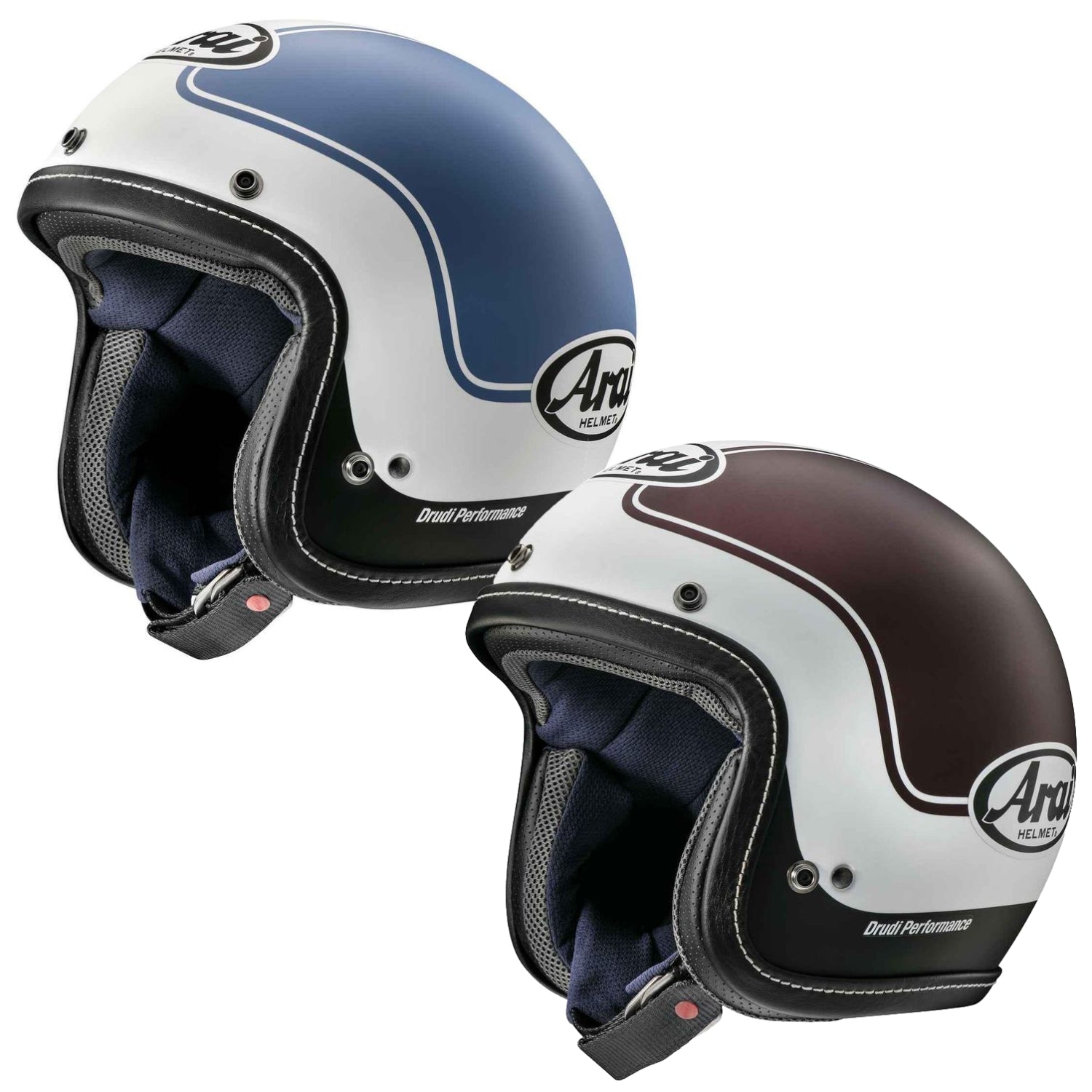 Arai CLASSIC AIR ERA（クラシック・エアー エラ） ジェットヘルメット