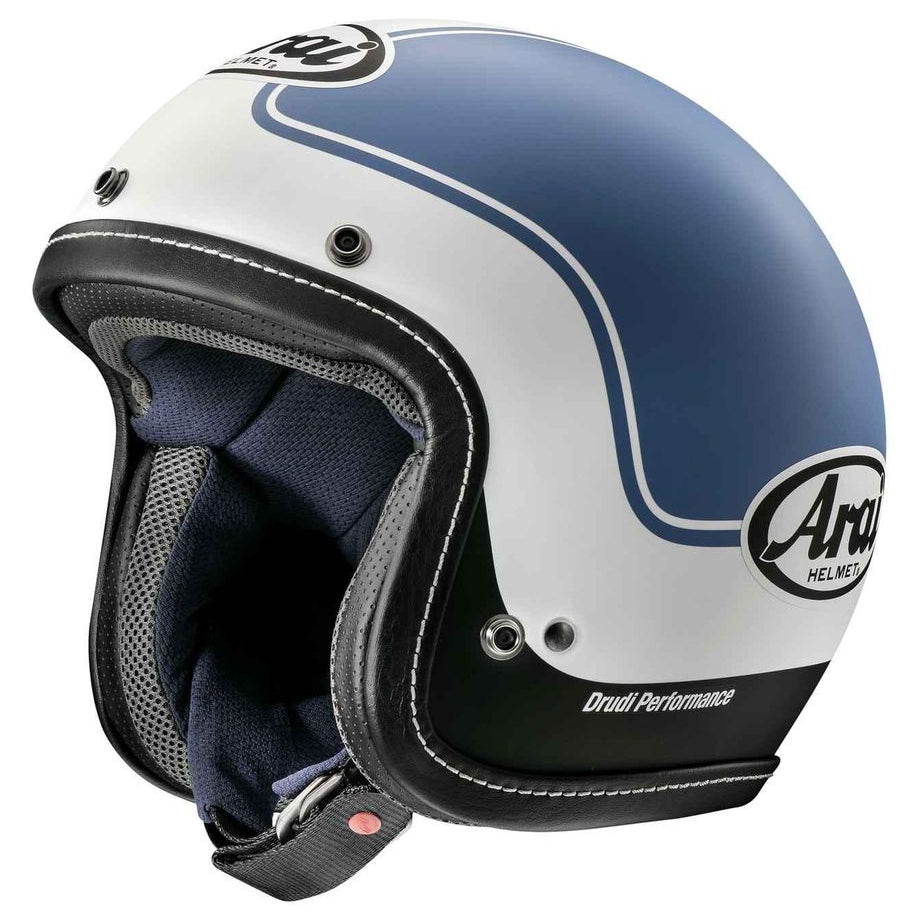 Arai CLASSIC AIR ERA（クラシック・エアー エラ） ジェットヘルメット