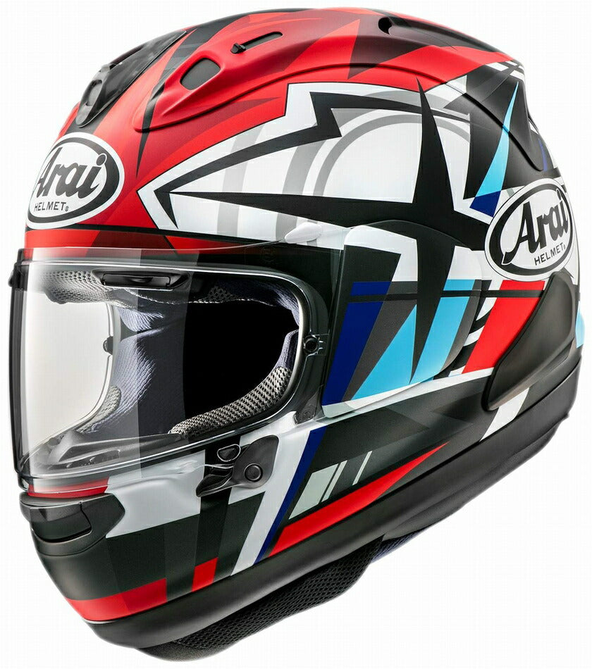 Arai RX-7X TAKUMI（タクミ） フルフェイスヘルメット