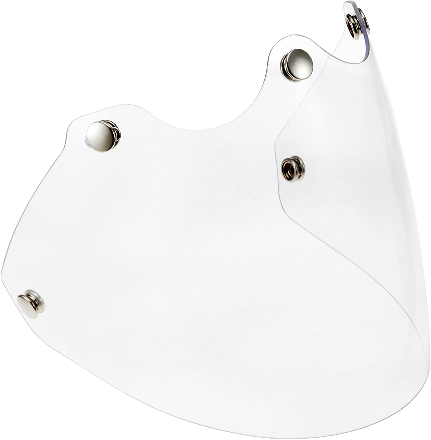 Arai ニューコンペシールド クリア　031506