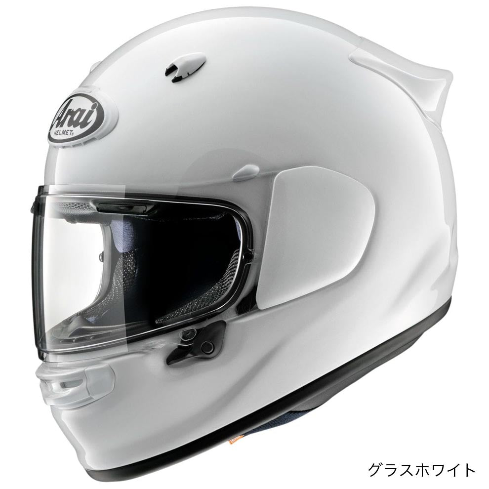 Arai ASTRO-GX（アストロ GX） フルフェイスヘルメット
