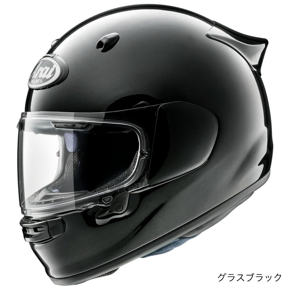 Arai ASTRO-GX（アストロ GX） フルフェイスヘルメット