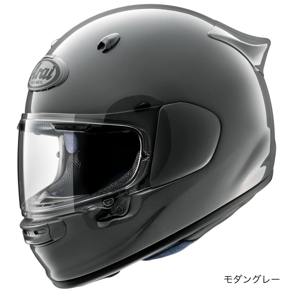 Arai ASTRO-GX（アストロ GX） フルフェイスヘルメット