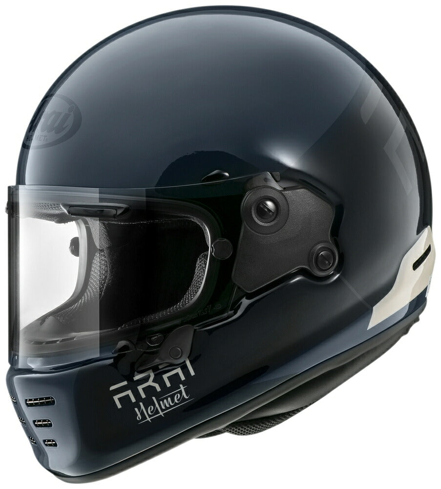Arai RAPIDE NEO REACT（リアクト） フルフェイスヘルメット
