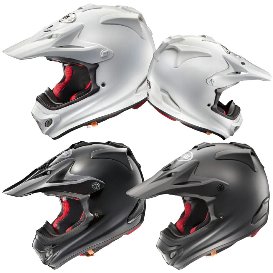 Arai V-CROSS 4（Vクロス4） オフロードヘルメット