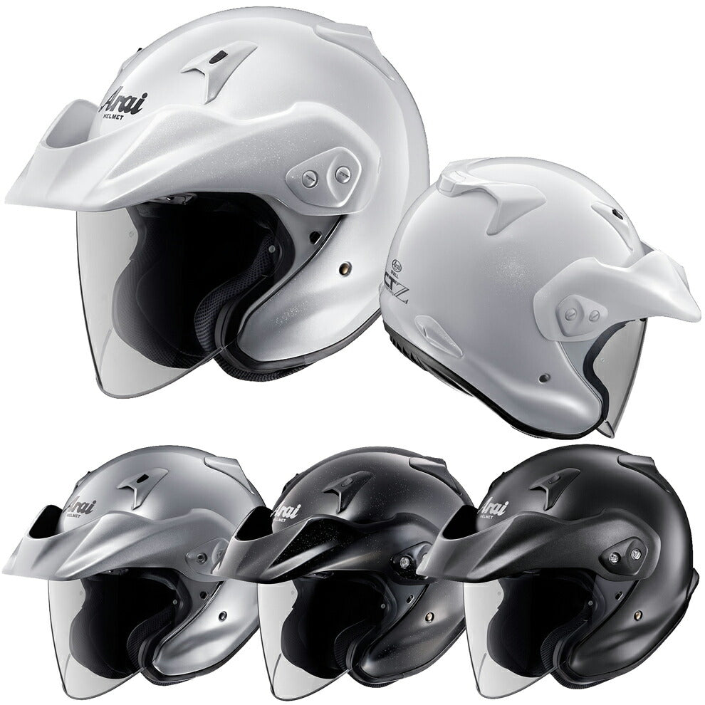 Arai（アライ） CT-Z オープンフェイスヘルメット